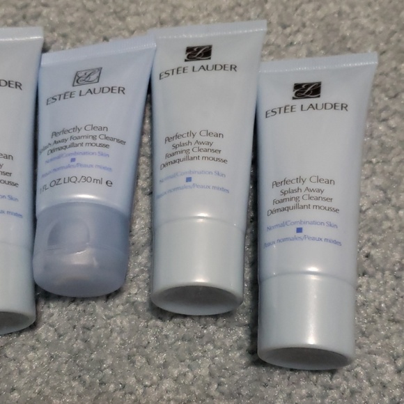 Estee Lauder perfectly clean face cleanser 10.4 oz - Picture 5 of 5
